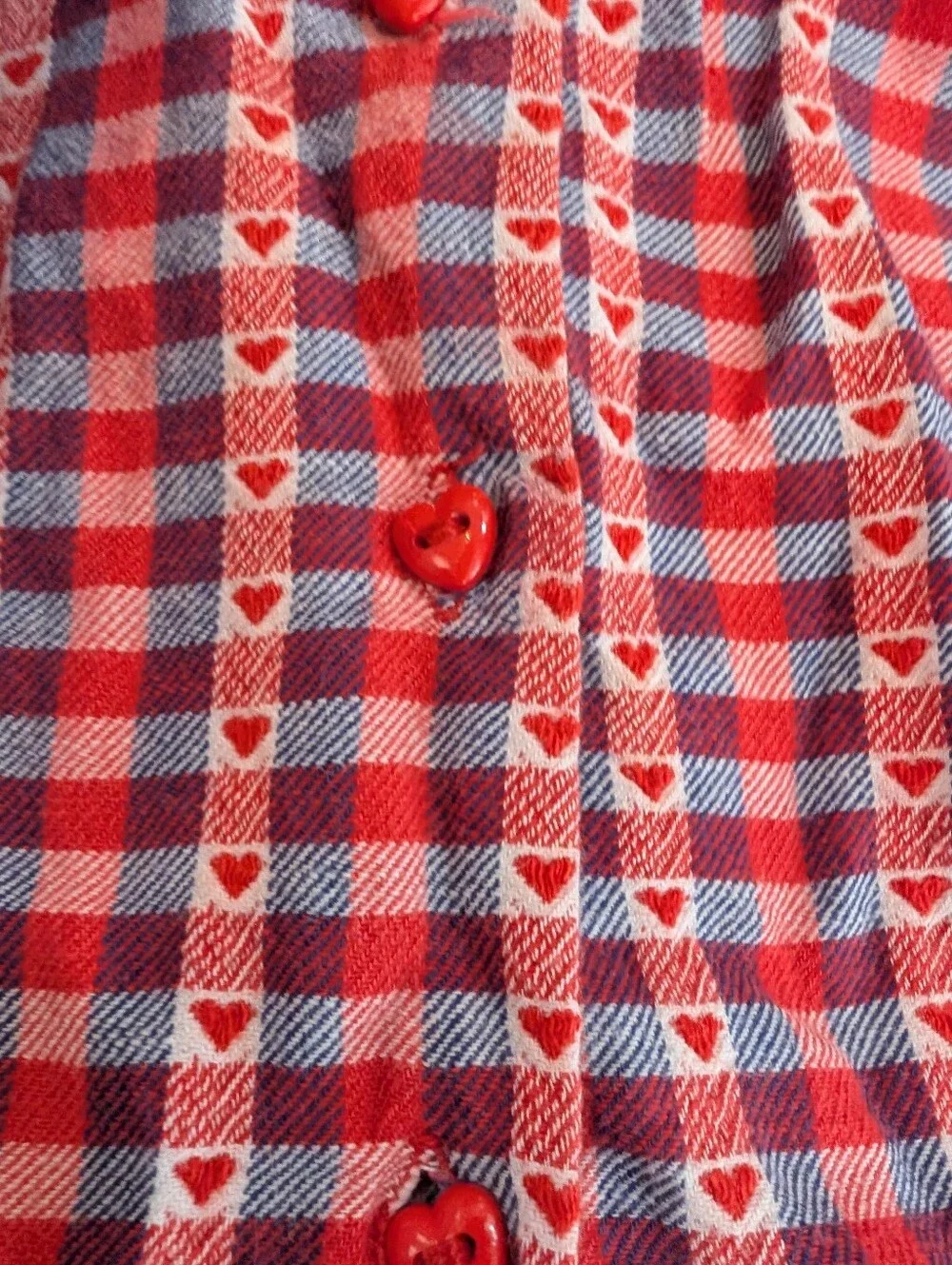 Vintage 90s 1990s Oshkosh B'Gosh Embroidered Button Down Long Sleeve Floral 3T